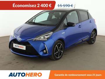 1.5 Hybrid Collection