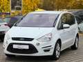 Ford S-Max S-MAX Titanium Weiß - thumbnail 3