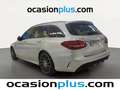 Mercedes-Benz C 450 Estate AMG 4Matic 7G Plus Plateado - thumbnail 4