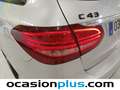 Mercedes-Benz C 450 Estate AMG 4Matic 7G Plus Plateado - thumbnail 22