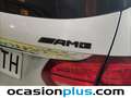 Mercedes-Benz C 450 Estate AMG 4Matic 7G Plus Plateado - thumbnail 6