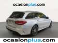 Mercedes-Benz C 450 Estate AMG 4Matic 7G Plus Plateado - thumbnail 5