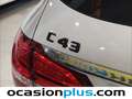 Mercedes-Benz C 450 Estate AMG 4Matic 7G Plus Plateado - thumbnail 8