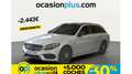 Mercedes-Benz C 450 Estate AMG 4Matic 7G Plus Plateado - thumbnail 1