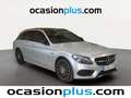 Mercedes-Benz C 450 Estate AMG 4Matic 7G Plus Plateado - thumbnail 3