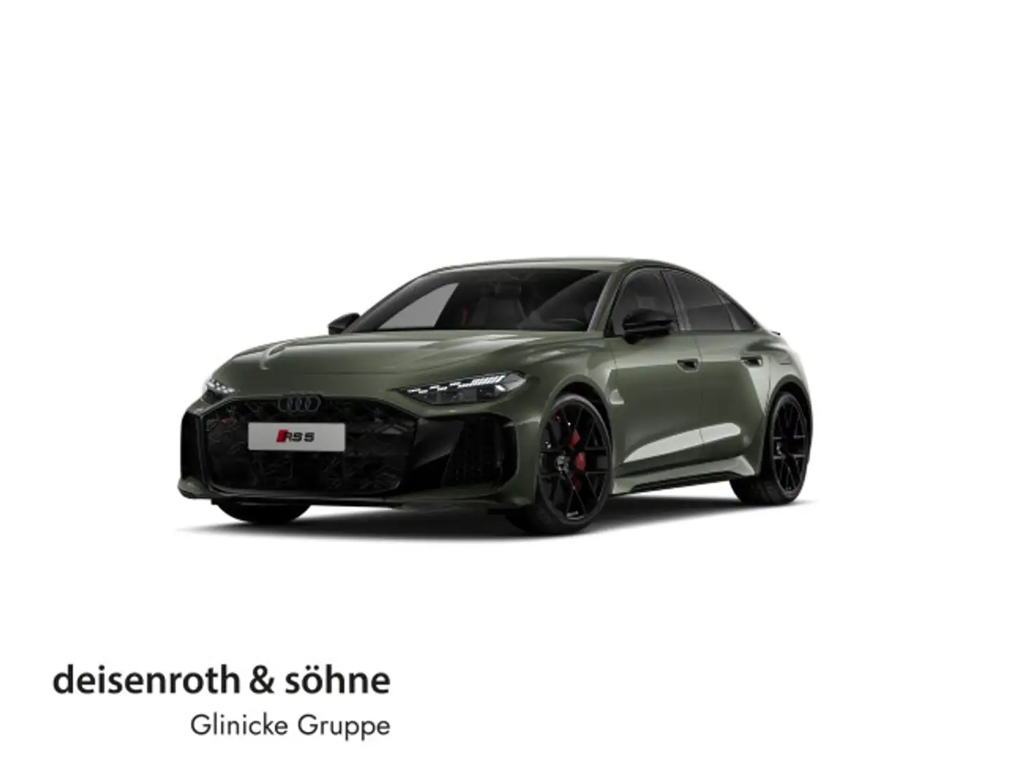 AUDI Rs5