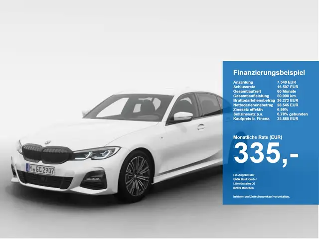 BMW 3er