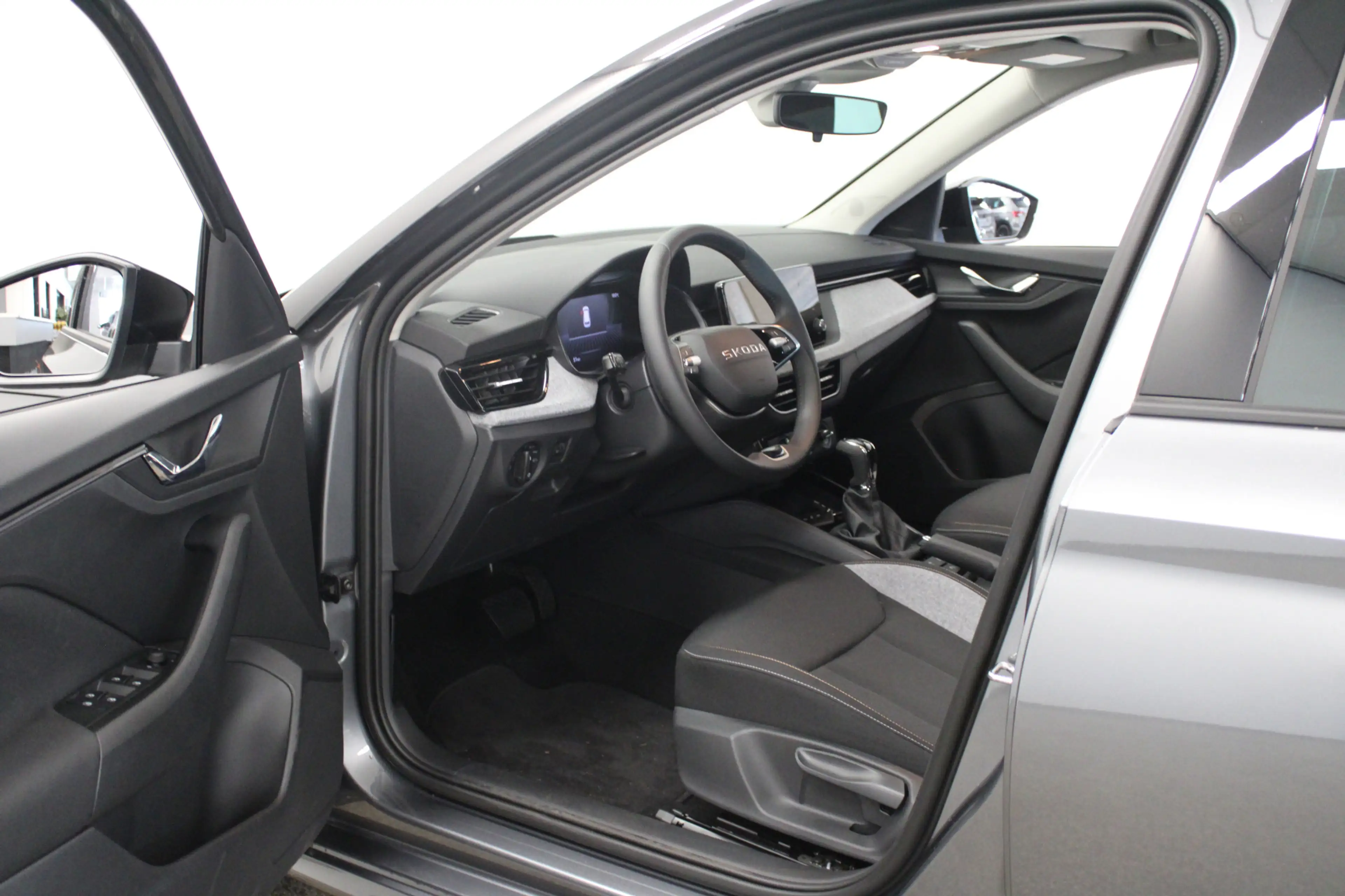 Skoda Kamiq 1.0 TSI Selection — photo 10