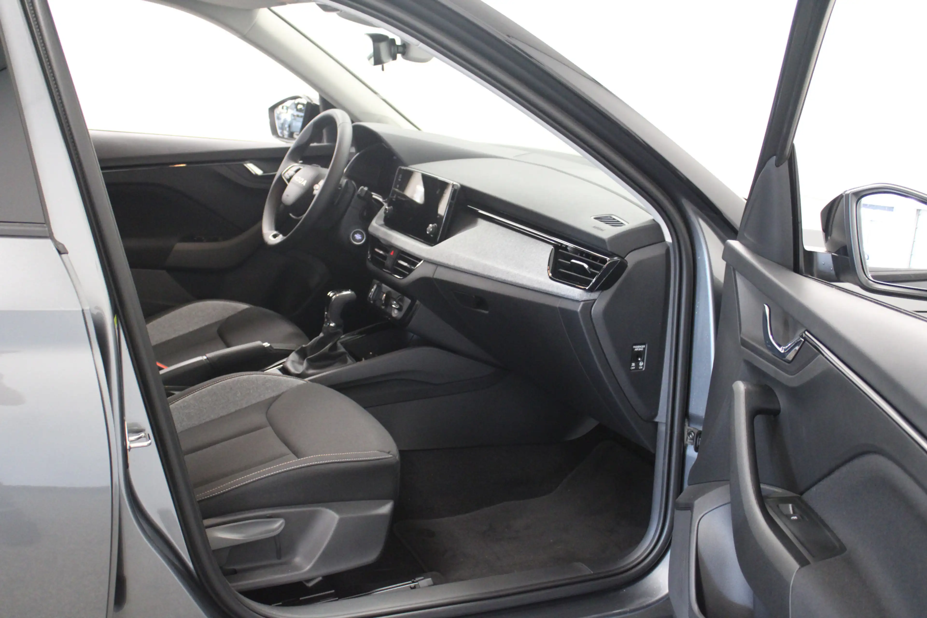 Skoda Kamiq 1.0 TSI Selection — photo 9