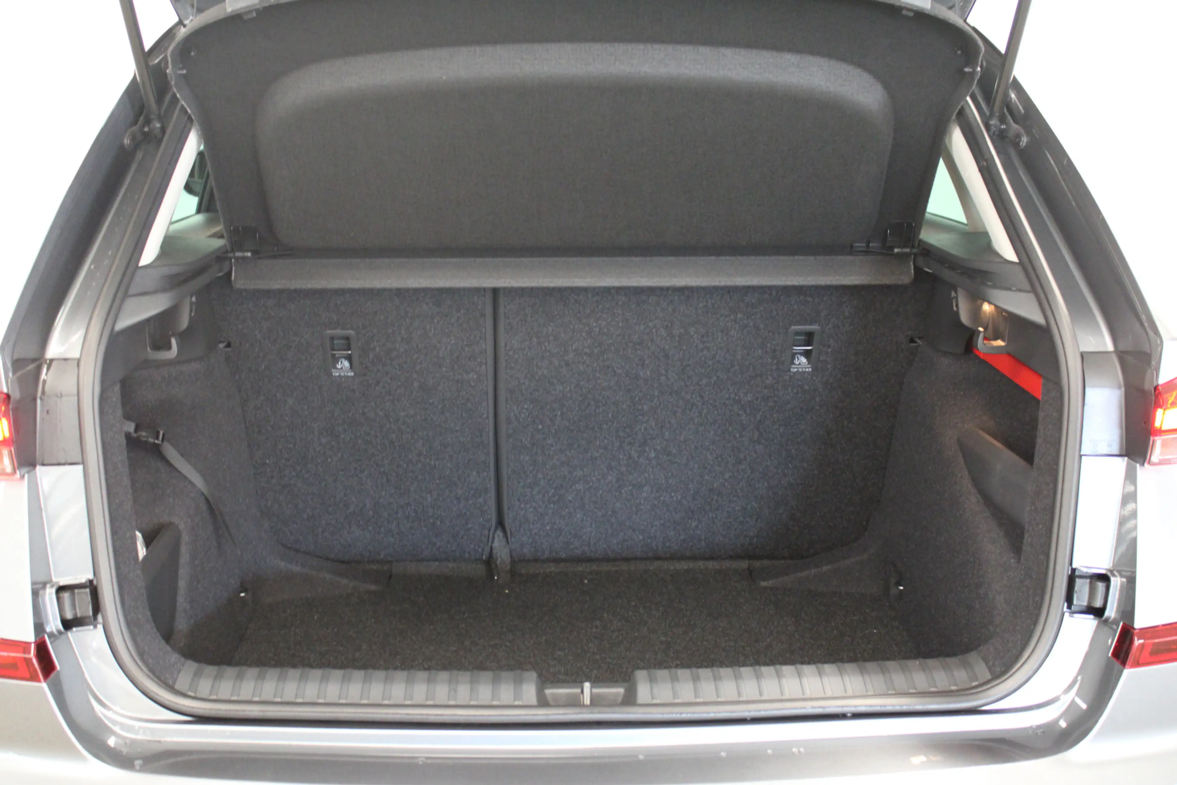 Skoda Kamiq 1.0 TSI Selection — photo 26