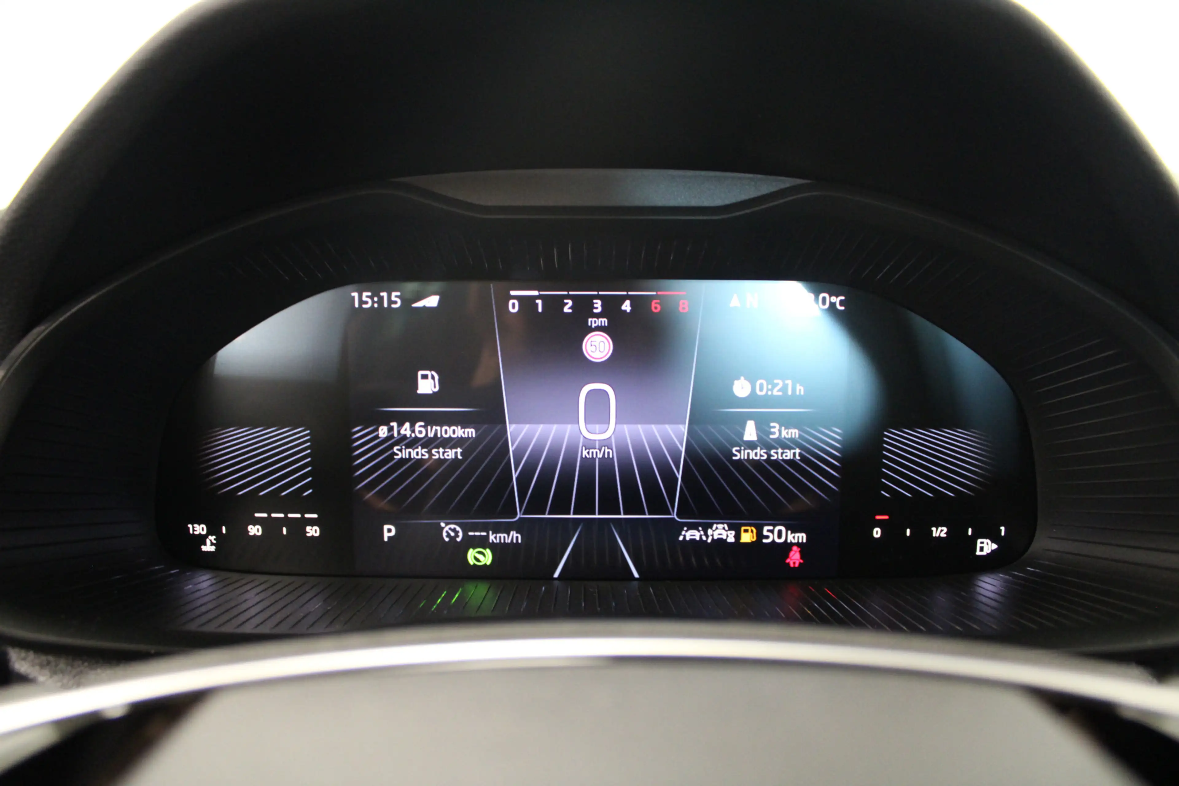 Skoda Kamiq 1.0 TSI Selection — photo 15