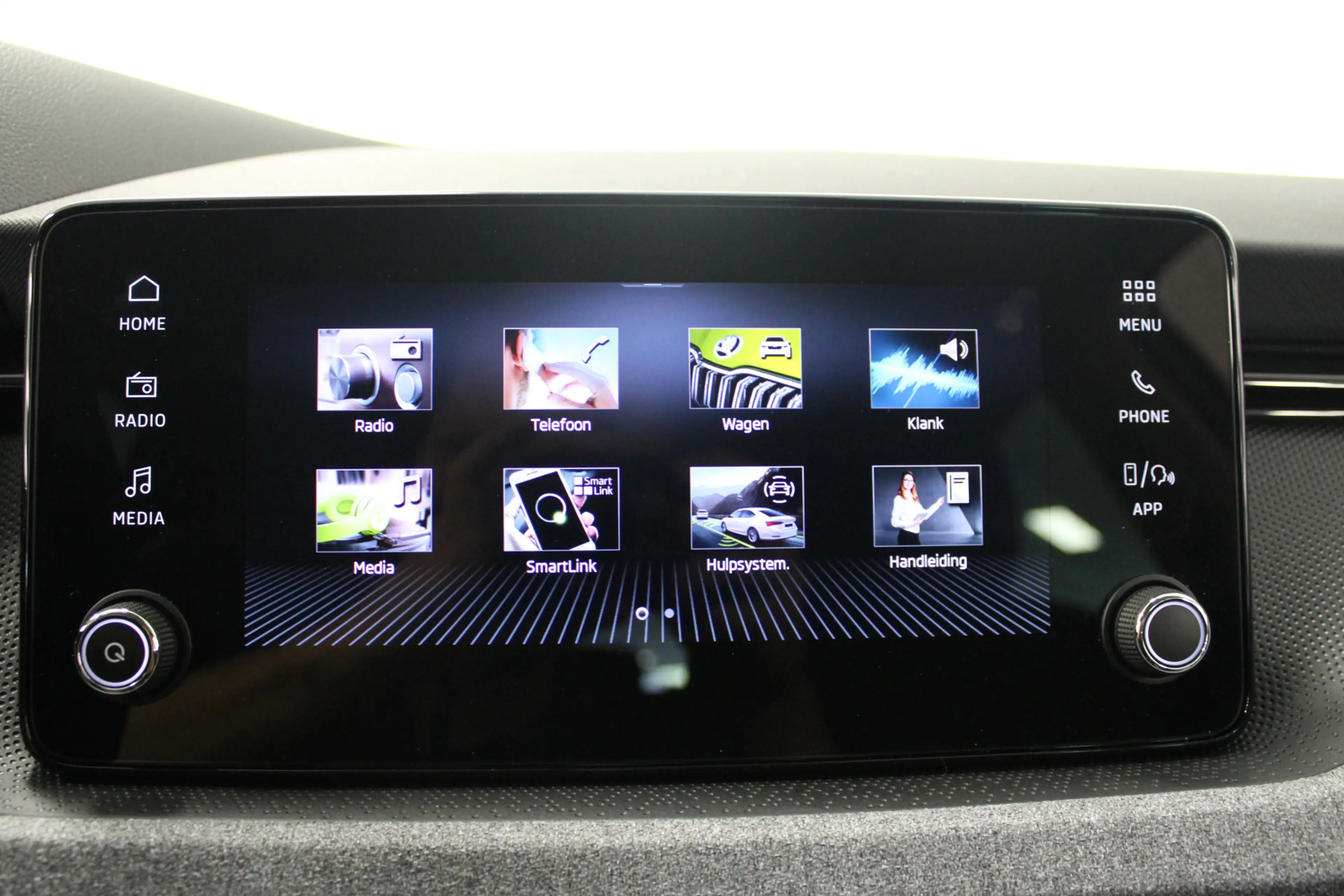 Skoda Kamiq 1.0 TSI Selection — photo 17