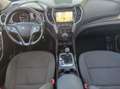 Hyundai SANTA FE 2.2CRDi 4x2 Tecno 7s Gris - thumbnail 16