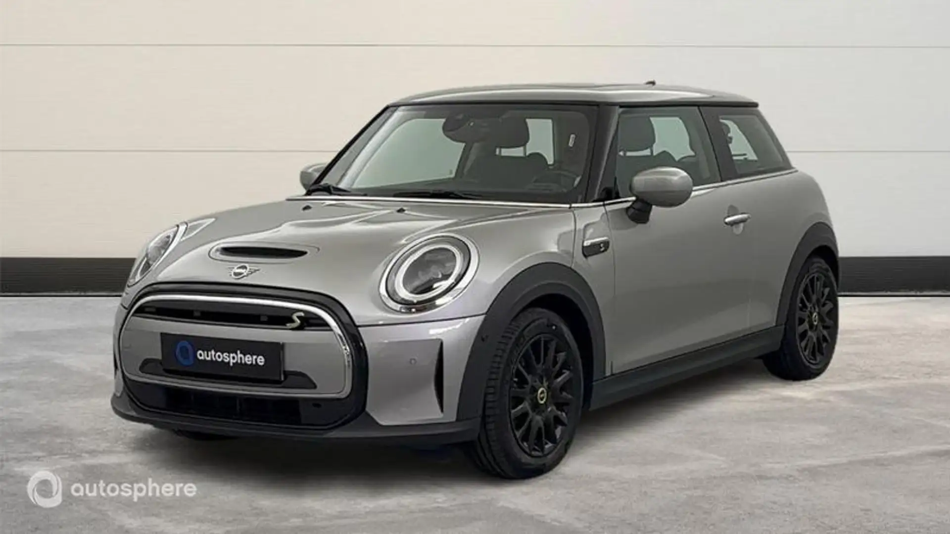 MINI Cooper SE Cooper SE 184ch Edition Premium Plus BVA 5CV - 1