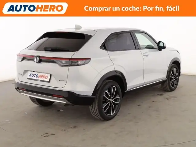 Honda HR-V view 6