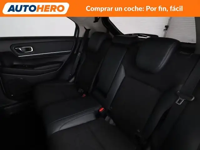 Honda HR-V view 15