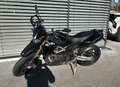 Aprilia Dorsoduro 1200 abs Czarny - thumbnail 1