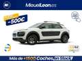Citroen C4 Cactus PureTech 110cv S&S Feel Edition Blanc - thumbnail 1