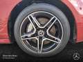 Mercedes-Benz E 300 e AMG+NIGHT+PANO+360+LED+BURMESTER+TOTW+9G Rot - thumbnail 6