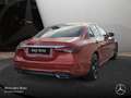 Mercedes-Benz E 300 e AMG+NIGHT+PANO+360+LED+BURMESTER+TOTW+9G Rot - thumbnail 8