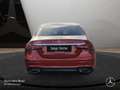 Mercedes-Benz E 300 e AMG+NIGHT+PANO+360+LED+BURMESTER+TOTW+9G Rot - thumbnail 9