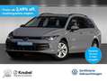 Volkswagen Golf VIII Variant Life 1.5 TSI LED Navi ACC Keyless Grau - thumbnail 1