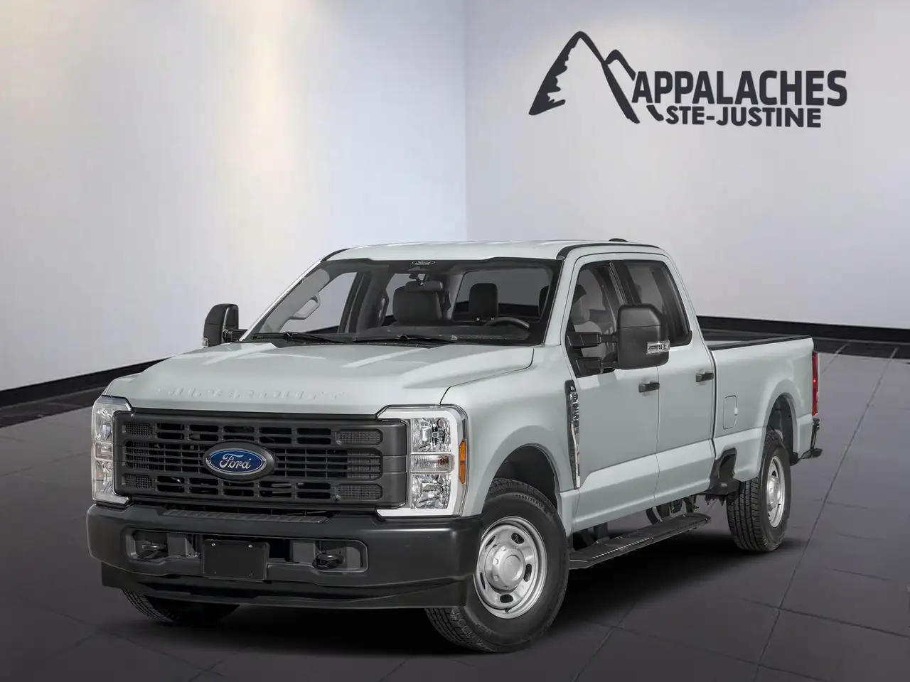 2026 Ford F 250