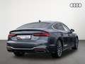 Audi A5 S line 50TDI Navi LED Panorama AHK Gris - thumbnail 5