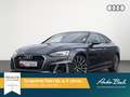 Audi A5 S line 50TDI Navi LED Panorama AHK Gris - thumbnail 2