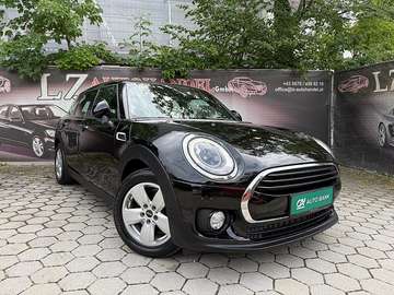 MINI Clubman Cooper Aut.