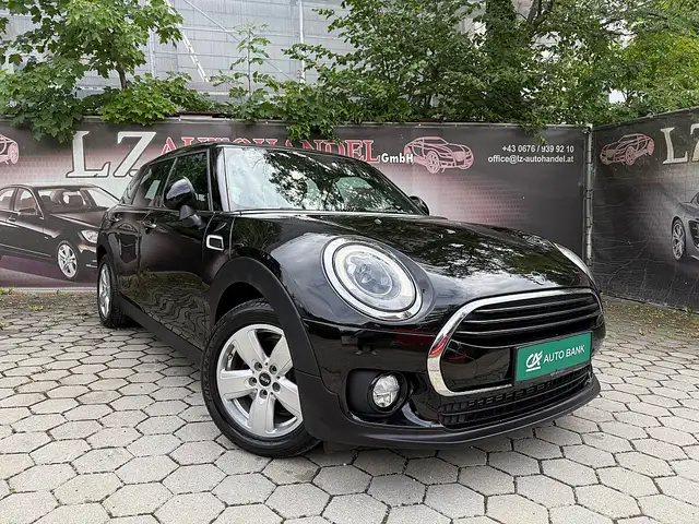 MINI Cooper Clubman MINI Clubman Cooper Aut.