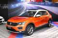 Volkswagen T-Roc Style 2.0 TDI 150 DSG 4Motion GPS Virtual TO ACC P Or - thumbnail 4