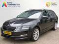 Skoda Octavia Combi 1.0 115pkTSI DSG-aut. Greentech Style Busine Zwart - thumbnail 1