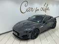 Jaguar F-Type Coupe 2.0 i4 R-Dynamic Full Optionals Сірий - thumbnail 1
