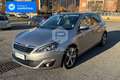 Peugeot 308 308 BlueHDi 120 S&S EAT6 Allure Silber - thumbnail 1