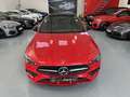 Mercedes-Benz CLA 200 7G-DCT Rojo - thumbnail 3