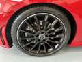 Mercedes-Benz CLA 200 7G-DCT Rojo - thumbnail 16