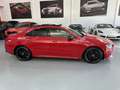 Mercedes-Benz CLA 200 7G-DCT Rojo - thumbnail 5