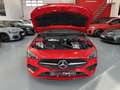 Mercedes-Benz CLA 200 7G-DCT Rojo - thumbnail 48