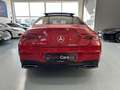 Mercedes-Benz CLA 200 7G-DCT Rojo - thumbnail 7