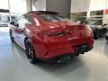 Mercedes-Benz CLA 200 7G-DCT Rojo - thumbnail 9