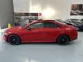 Mercedes-Benz CLA 200 7G-DCT Rojo - thumbnail 10