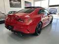 Mercedes-Benz CLA 200 7G-DCT Rojo - thumbnail 6