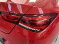 Mercedes-Benz CLA 200 7G-DCT Rojo - thumbnail 13