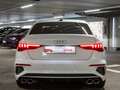 Audi S3 Lim 2.0 TFSI quattro Matrix virtCo PDC+Kamera Weiß - thumbnail 5