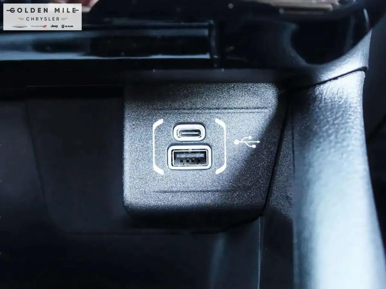 Jeep Compass fotografie Jeep Compass