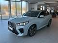 BMW iX2 eDrive20 64,8kWh Grau - thumbnail 3