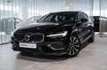 Volvo V60 3ANS D'ENTRETIEN OFFERT Ultra T6 AWD PHEV Zwart - thumbnail 1