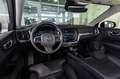 Volvo V60 3ANS D'ENTRETIEN OFFERT Ultra T6 AWD PHEV Zwart - thumbnail 14