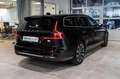 Volvo V60 3ANS D'ENTRETIEN OFFERT Ultra T6 AWD PHEV Zwart - thumbnail 7